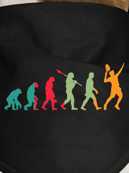 Tennis Evolution Retro