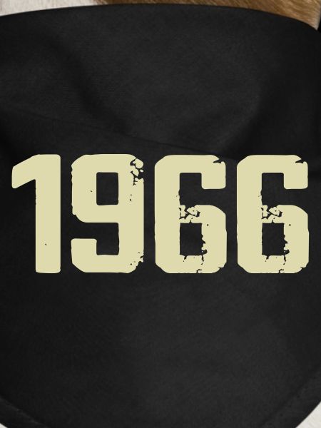 Jubilee 1966
