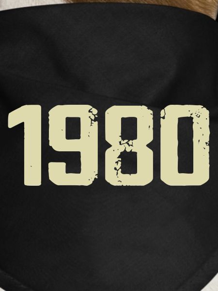 Jubilee 1980