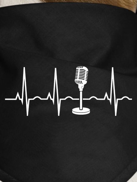 Microphone Heartbeat