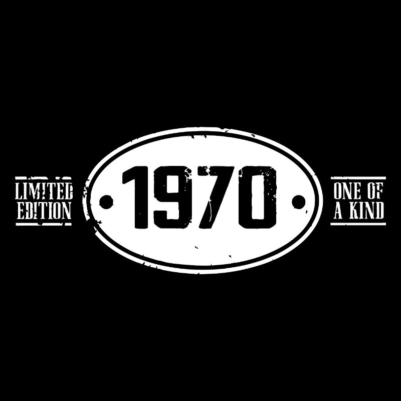 1970 Anniversaire 1970