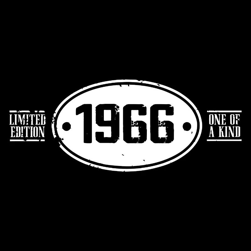 1966 Anniversaire 1966