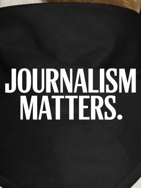 Journalism Matters