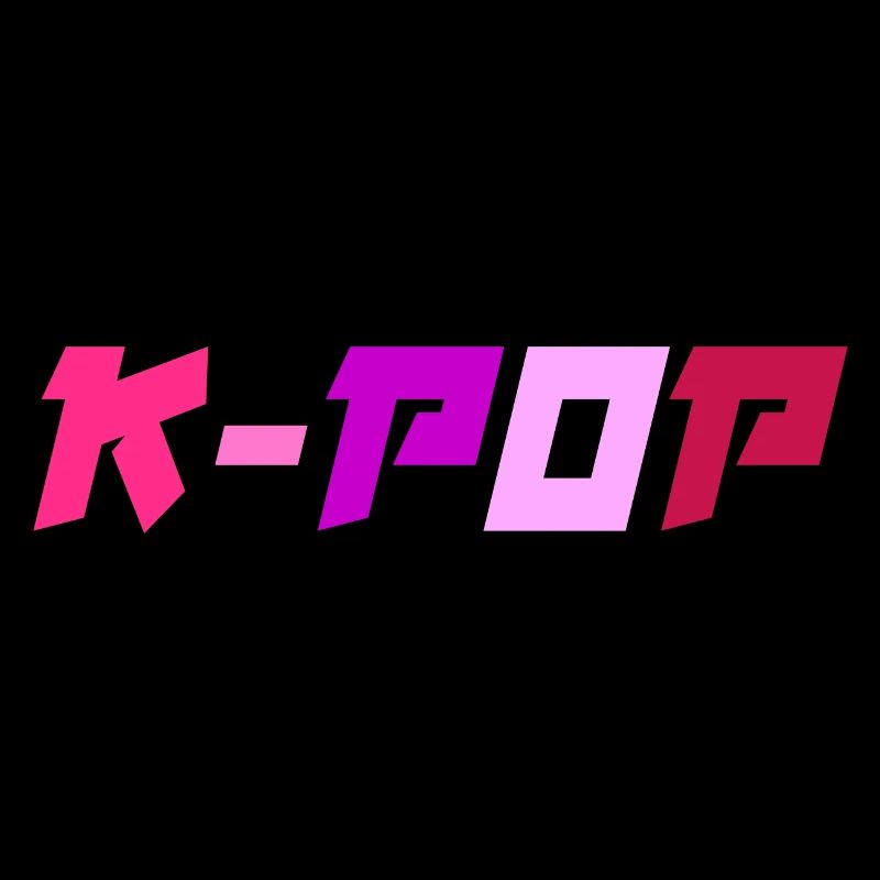 K-Pop Musique Pop Coréenne