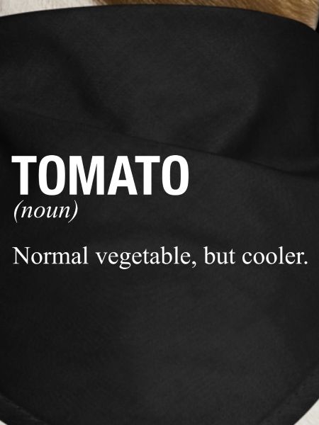 TOMATO Tomate