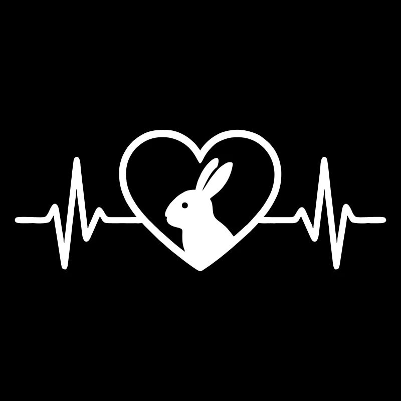 Heart Rabbit