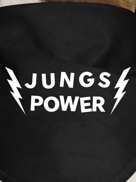 Boys power