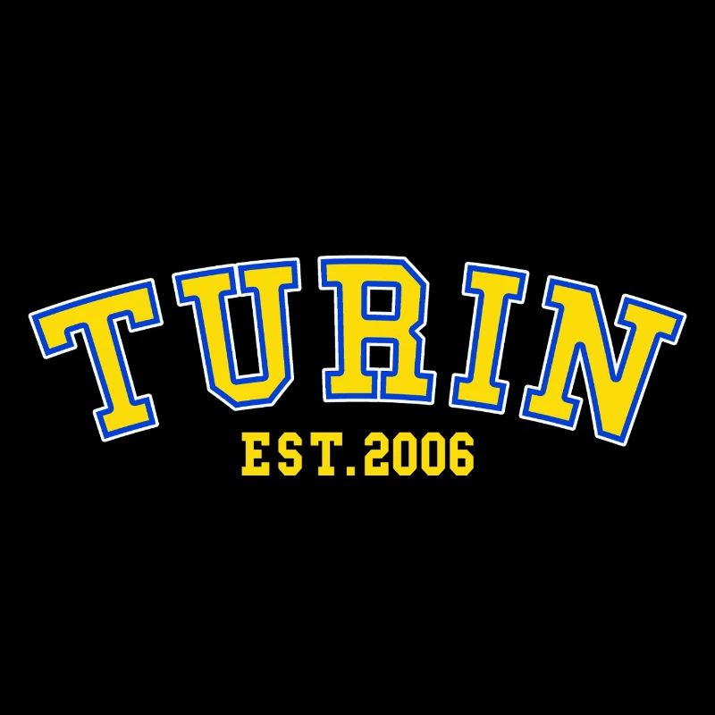 Turin Est. 2006