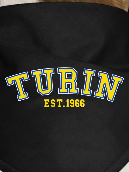 Turin Est. 1966