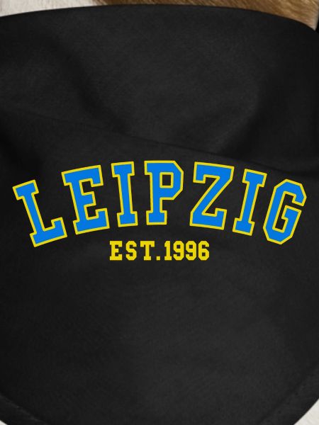 Leipzig Est. 1996