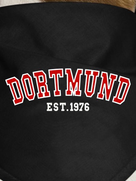 Dortmund Est. 1976