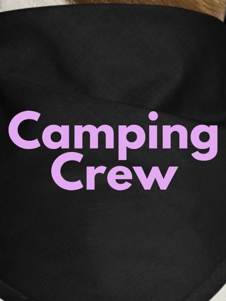 Camping Crew