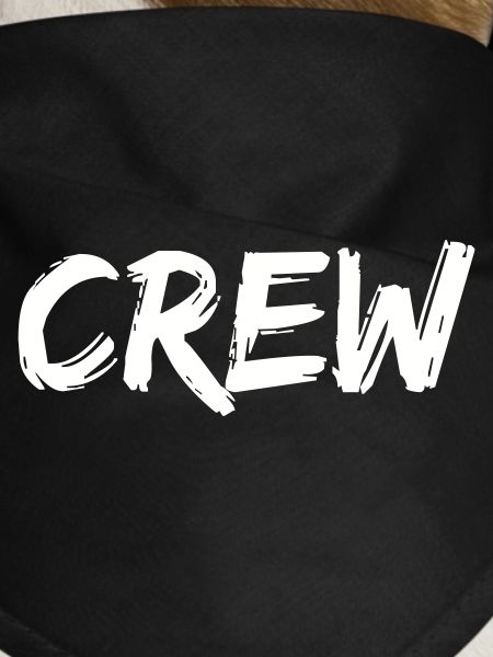 crew