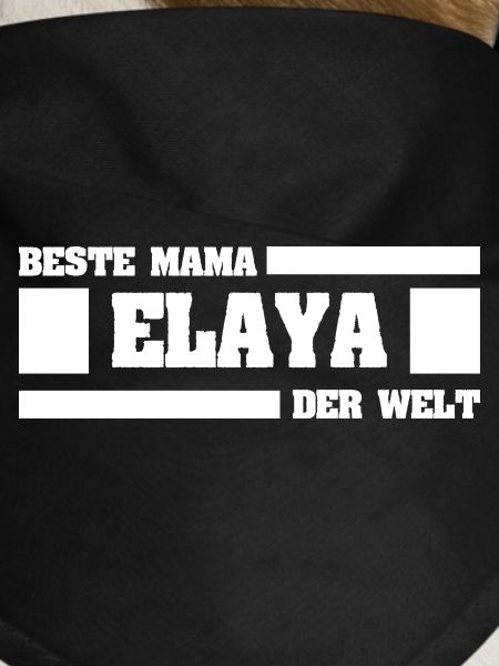 Mutter Elaya