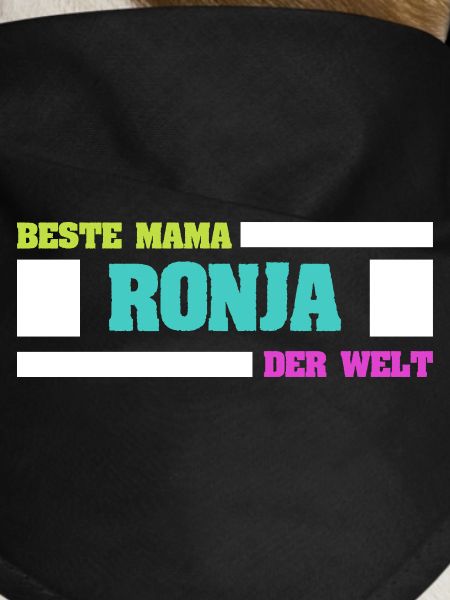 Mutter Ronja