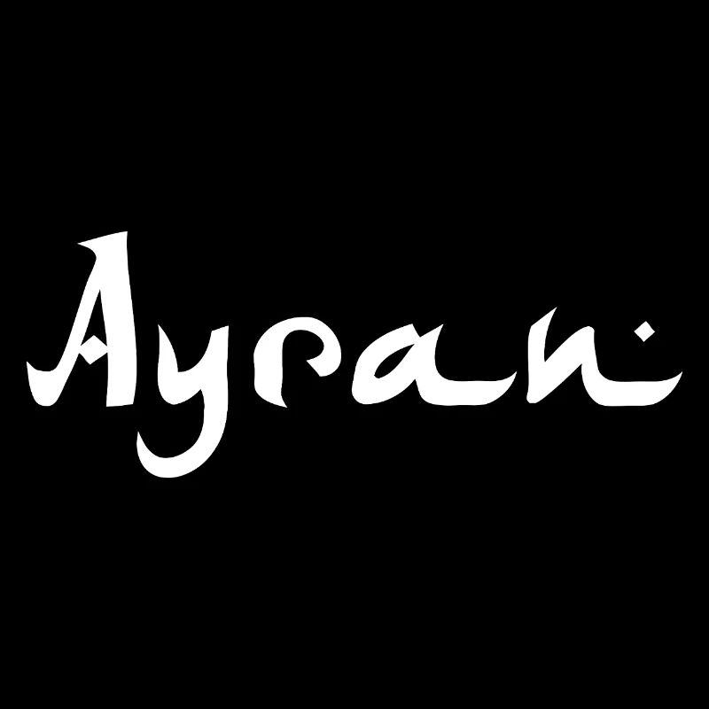 Ayran