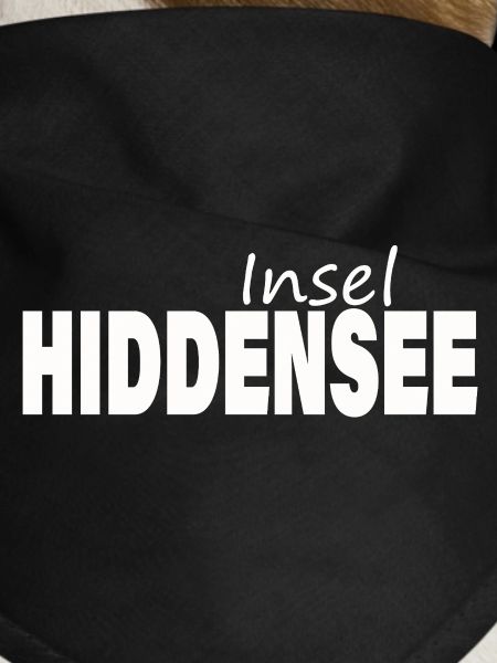 HIDDENSEE