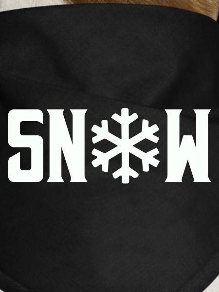Snow