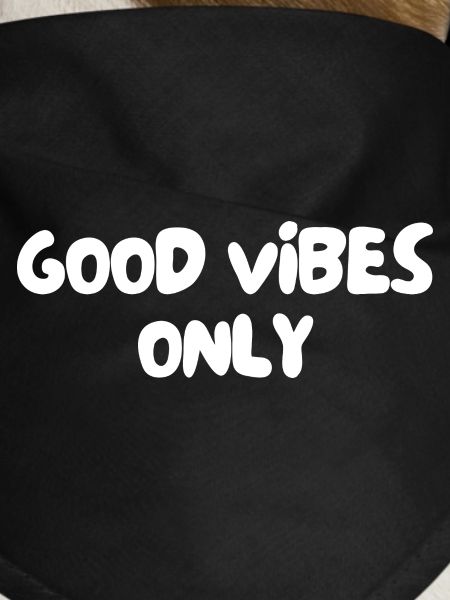 good energy