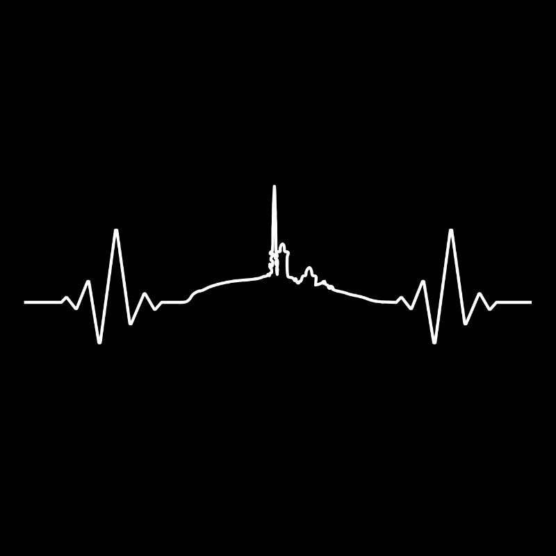 Morceau de pulsation