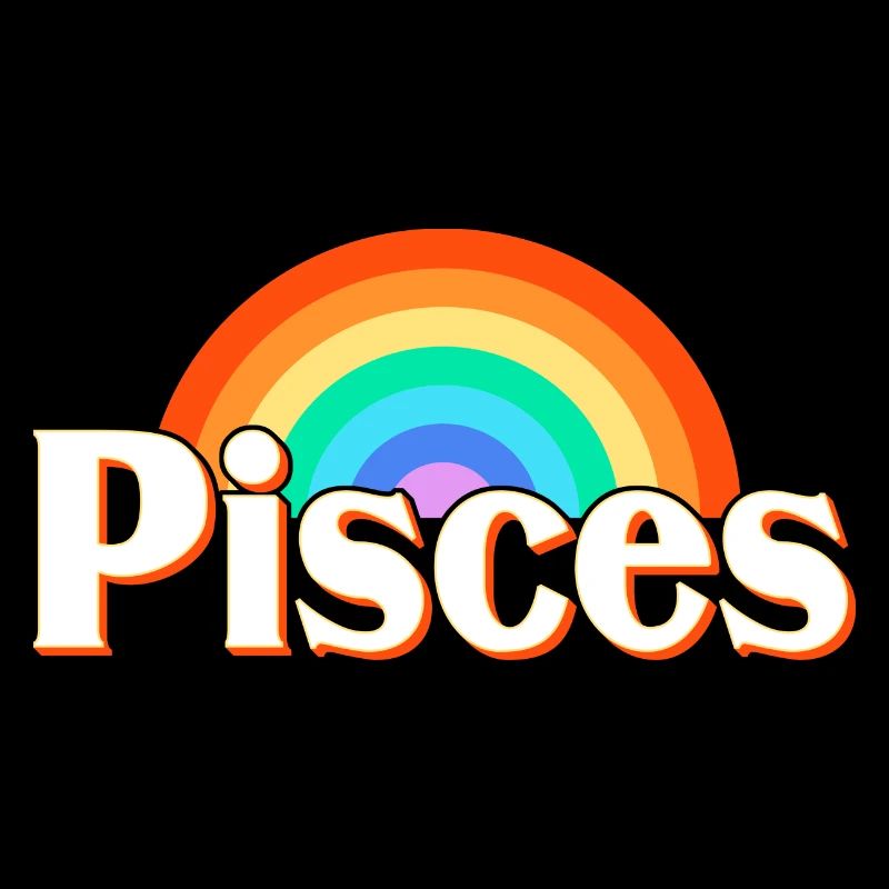 Zodiac sign Pisces