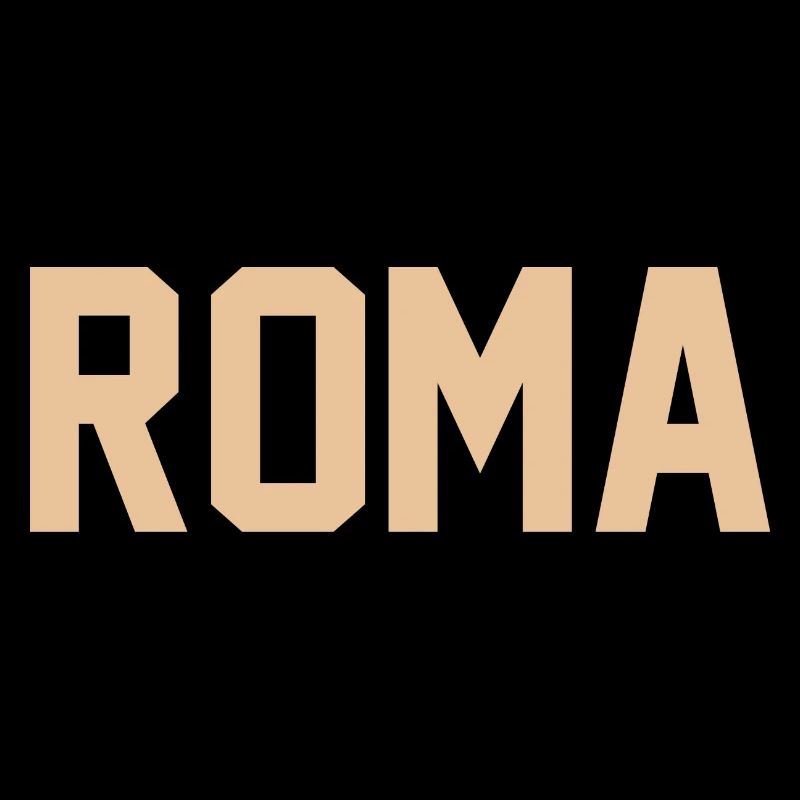Roma