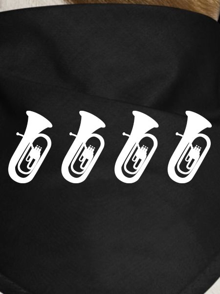 Tuba Drawing