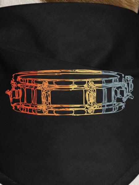 Marching Drum