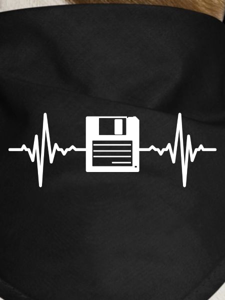 Floppy Heartbeat
