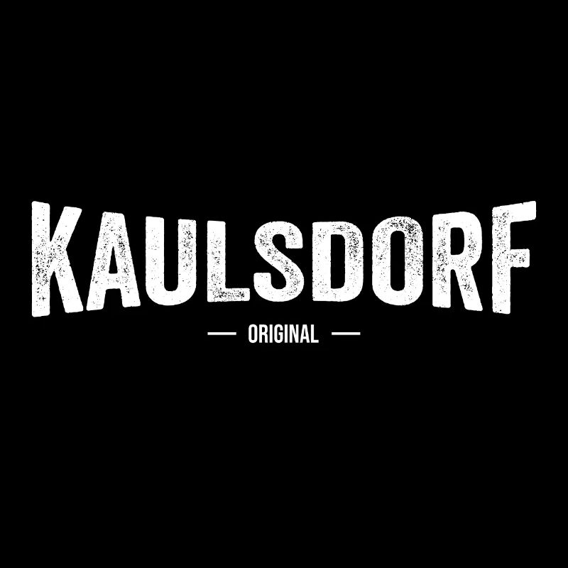 Kaulsdorf Original