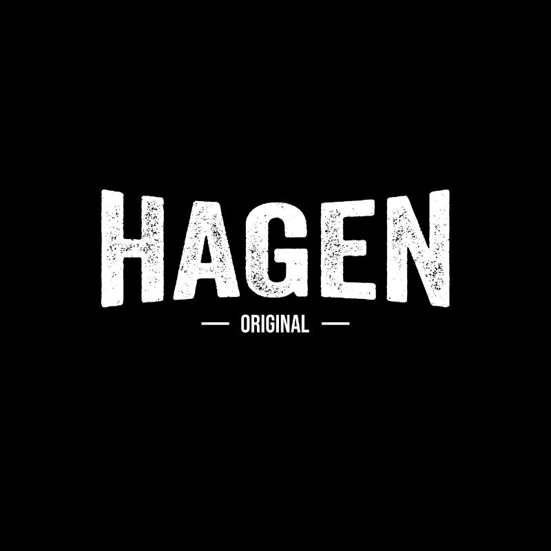 Hagen Original