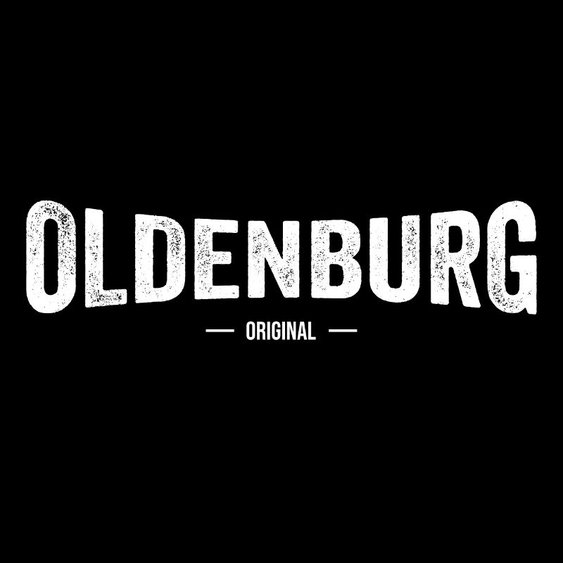 Oldenburg Original