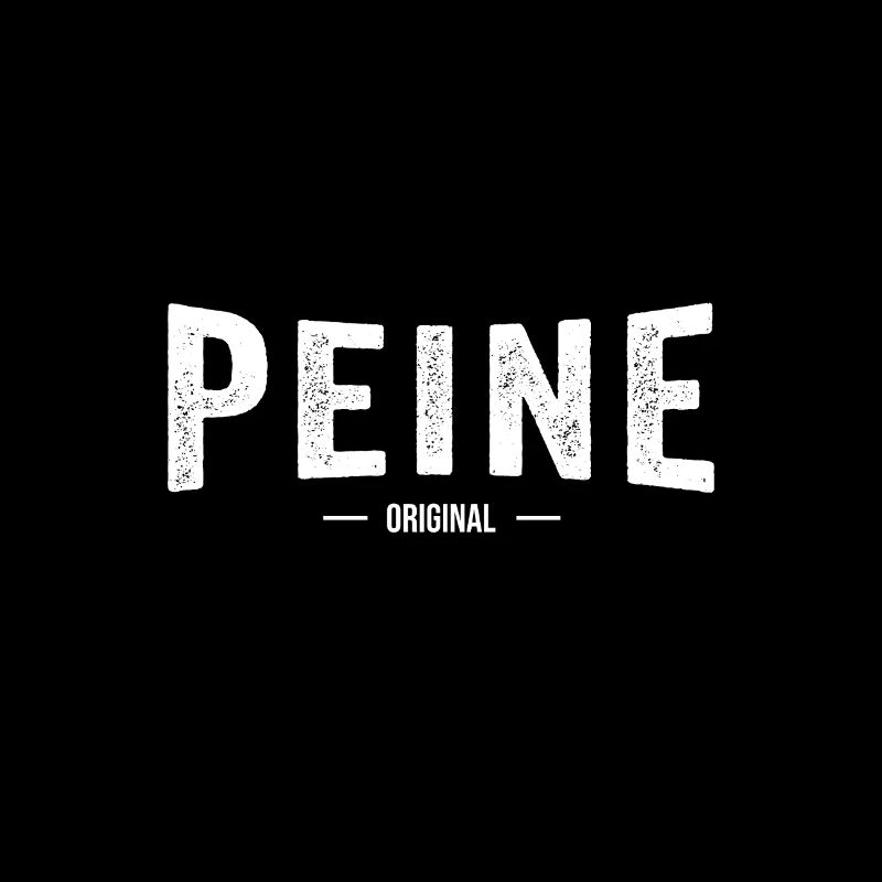 Peine Original