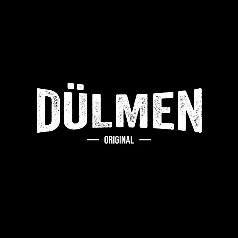 Dülmen Original