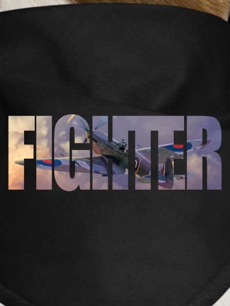 Fighter Spitfire
