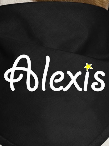 Alexis