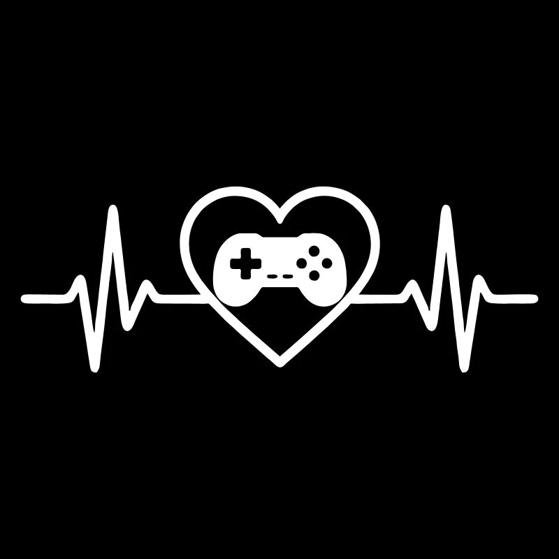 Cœur Rétrogaming – Passion Console Vintage