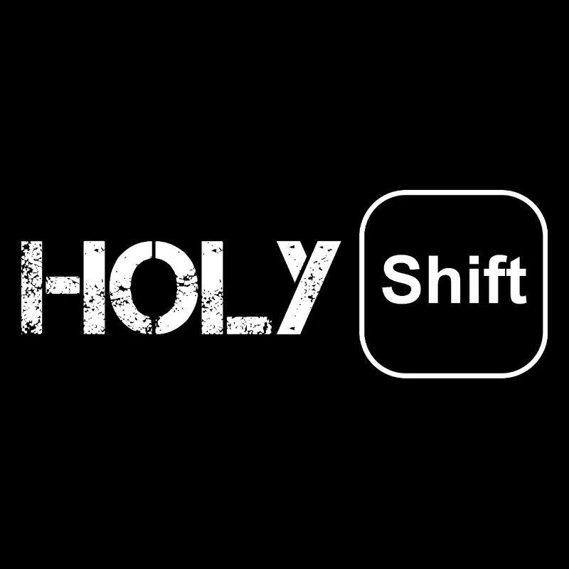 Holy shift