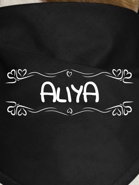 Aliya