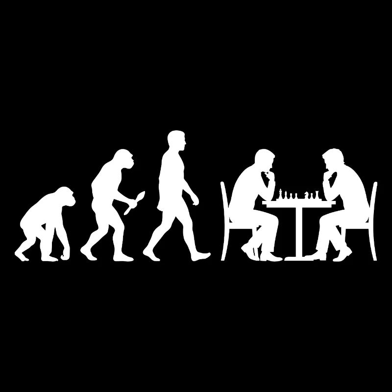 Chess Evolution – The Path to Grandmaster