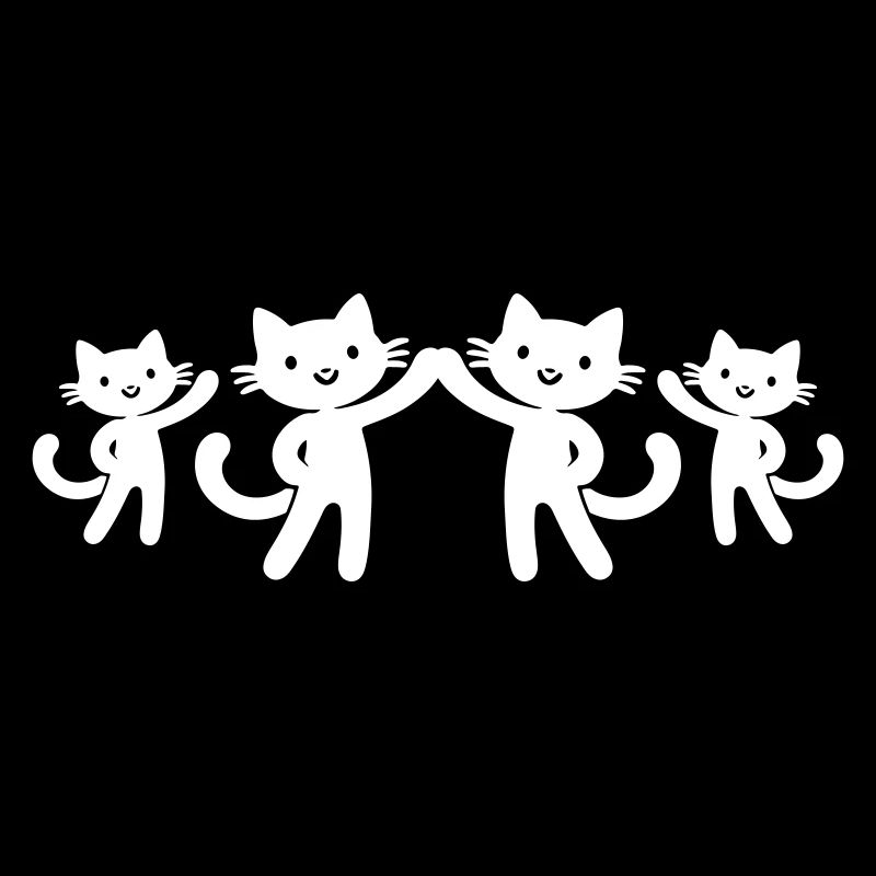 Équipe des chats