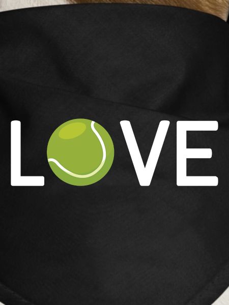 Tennis Lover
