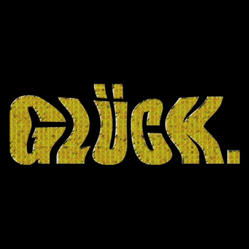 glück