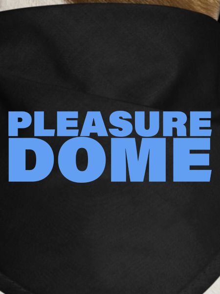 PLEASURE DOME