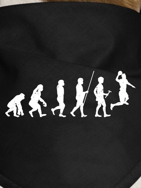 Techno Evolution Silhouettes