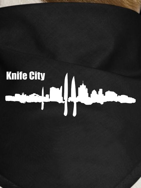 Messer City