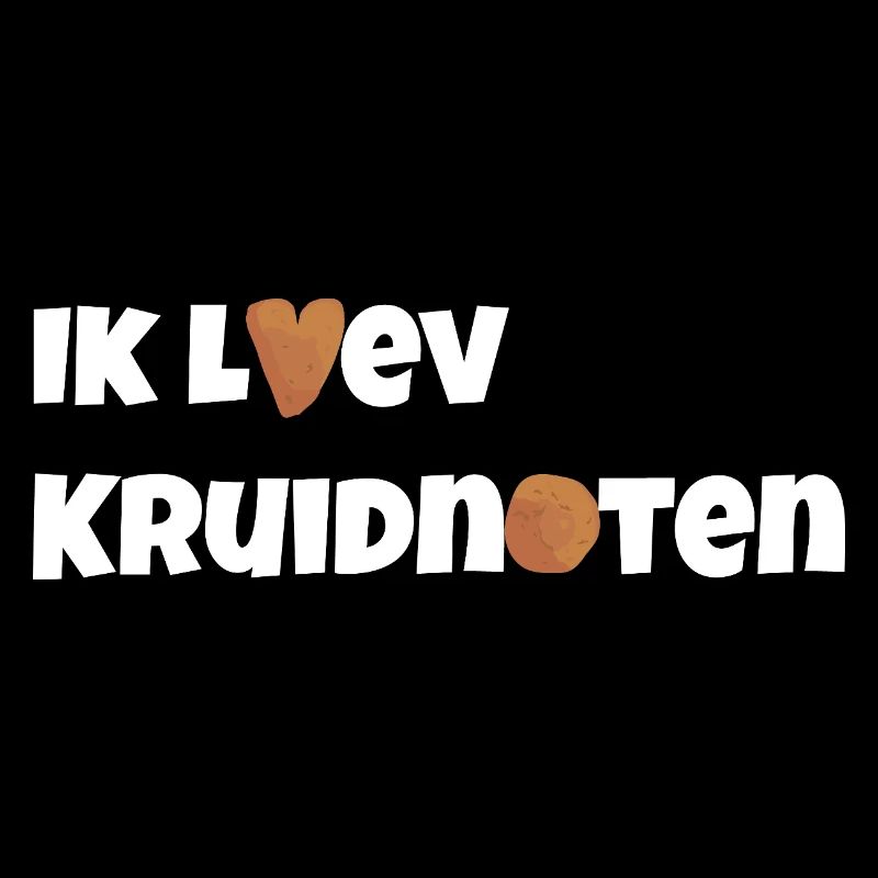 J’adore les kruidnoten