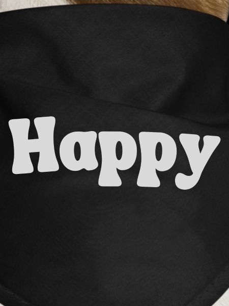 Happy