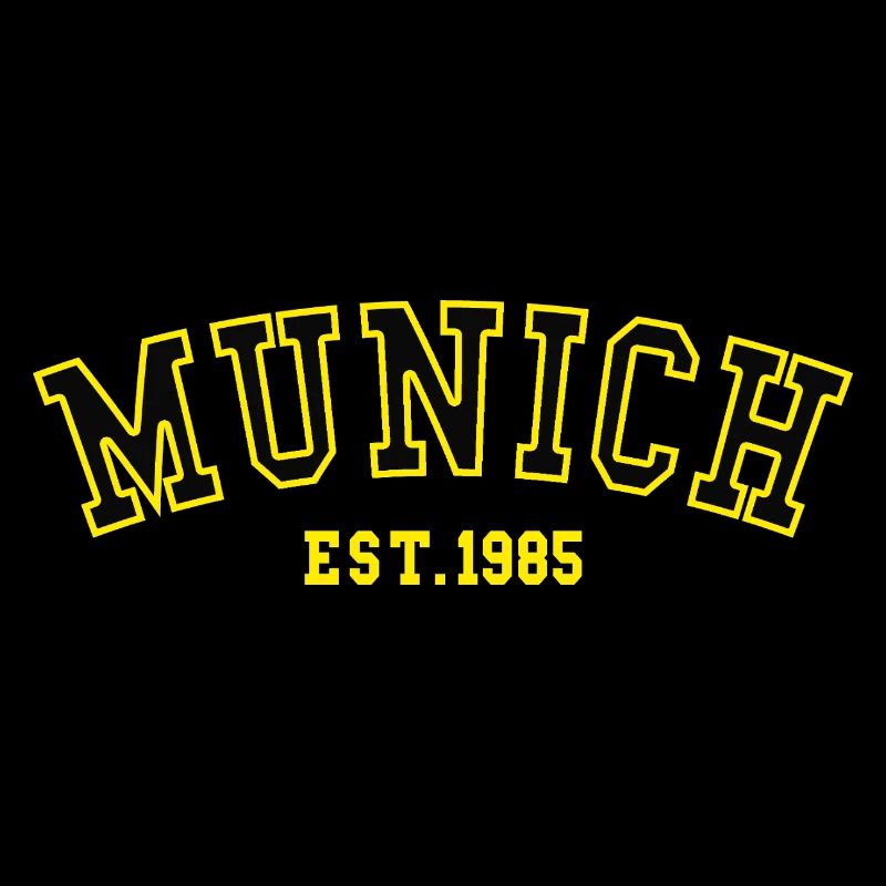 Munich_Est_1985