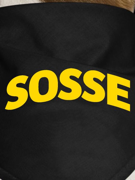 Sosse Forever